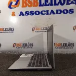 LOTE 241 - 01 NOTEBOOK MARCA CCE ULTRA THIN S23. (NO ESTADO) ATENÇÃO! FAZER A VISITAÇÃO ANTES DE ARREMATAR, NÃO SABEMOS SE FUNCIONA. LEILÃO NÃO TEM GARANTIA E NEM DEVOLUÇÃO, SUJEITO A POSSÍVEIS AVARIAS VISÍVEIS/OCULTAS E/OU AUSÊNCIA DE COMPONENTES.