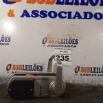 LOTE 235 - 01 FECHADURA ELETRÔNICA. (NO ESTADO) ATENÇÃO! FAZER A VISITAÇÃO ANTES DE ARREMATAR, NÃO SABEMOS SE FUNCIONA. LEILÃO NÃO TEM GARANTIA E NEM DEVOLUÇÃO, SUJEITO A POSSÍVEIS AVARIAS VISÍVEIS/OCULTAS E/OU AUSÊNCIA DE COMPONENTES.
