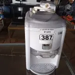 LOTE 387 - 01 BEBEDOURO PARA GARRAFÃO “ELETRÔNICO “MARCA LATINA 220V. (NO ESTADO) ATENÇÃO! FAZER A VISITAÇÃO ANTES DE ARREMATAR, NÃO SABEMOS SE FUNCIONA. LEILÃO NÃO TEM GARANTIA E NEM DEVOLUÇÃO, SUJEITO A POSSÍVEIS AVARIAS VISÍVEIS/OCULTAS E/OU AUSÊNCIA DE COMPONENTES.