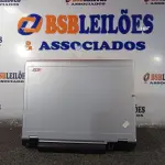 LOTE 230 - 01 NOTEBOOK MARCA VECTOR 6670. (NO ESTADO) ATENÇÃO! FAZER A VISITAÇÃO ANTES DE ARREMATAR, NÃO SABEMOS SE FUNCIONA. LEILÃO NÃO TEM GARANTIA E NEM DEVOLUÇÃO, SUJEITO A POSSÍVEIS AVARIAS VISÍVEIS/OCULTAS E/OU AUSÊNCIA DE COMPONENTES.