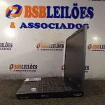 LOTE 260 - 01 NOTEBOOK MARCA HP COMPAC 6320. (NO ESTADO) ATENÇÃO! FAZER A VISITAÇÃO ANTES DE ARREMATAR, NÃO SABEMOS SE FUNCIONA. LEILÃO NÃO TEM GARANTIA E NEM DEVOLUÇÃO, SUJEITO A POSSÍVEIS AVARIAS VISÍVEIS/OCULTAS E/OU AUSÊNCIA DE COMPONENTES.