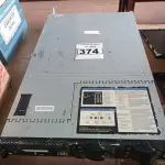 LOTE 374 - 01 SERVIDOR DE GAVETA MARCA IBM. (NO ESTADO) ATENÇÃO! FAZER A VISITAÇÃO ANTES DE ARREMATAR, NÃO SABEMOS SE FUNCIONA. LEILÃO NÃO TEM GARANTIA E NEM DEVOLUÇÃO, SUJEITO A POSSÍVEIS AVARIAS VISÍVEIS/OCULTAS E/OU AUSÊNCIA DE COMPONENTES.