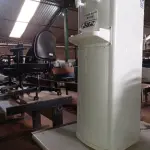 LOTE 382 - 01 BEBEDOURO PARA GARRAFÃO MARCA LIBELL 220V. (NO ESTADO) ATENÇÃO! FAZER A VISITAÇÃO ANTES DE ARREMATAR, NÃO SABEMOS SE FUNCIONA. LEILÃO NÃO TEM GARANTIA E NEM DEVOLUÇÃO, SUJEITO A POSSÍVEIS AVARIAS VISÍVEIS/OCULTAS E/OU AUSÊNCIA DE COMPONENTES.
