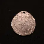 LOTE 036 - LOTE 36 – MEDALHAS ALEMANHA 	MEDALHA	OBSERVAÇÕES 1.		Cruz de Ferro Alemã. 1914 Gravador: José Peón	Reverso liso - envelope da Coleção Júlio Estrella Moreira 2.		Beneficente da Cruz Vermelha Austro-Alemã. 1915	Prateada - envelope da Coleção Júlio Estrella Moreira 3.		Deustche Woche (Semana Alemã). 1937. Curitiba Gravador: Eduardo Muller	Reverso liso - envelope da Coleção Júlio Estrella Moreira 4.		Águia Alemã com pergaminho Gravador: Henrique Kaminski – A Pérola	Reverso liso - envelope da Coleção Júlio Estrella Moreira
