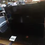 LOTE 254 - 02 MONITORES LG FLATROM 47WV30BS-B. (NO ESTADO) ATENÇÃO! FAZER A VISITAÇÃO ANTES DE ARREMATAR, NÃO SABEMOS SE FUNCIONA. LEILÃO NÃO TEM GARANTIA E NEM DEVOLUÇÃO, SUJEITO A POSSÍVEIS AVARIAS VISÍVEIS/OCULTAS E/OU AUSÊNCIA DE COMPONENTES.