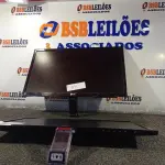 LOTE 333 - 02 MONITORES MARCAS LG MODELOS FLATROM E2360V-PN/E2260V-PN. (NO ESTADO) ATENÇÃO! FAZER A VISITAÇÃO ANTES DE ARREMATAR, NÃO SABEMOS SE FUNCIONA. LEILÃO NÃO TEM GARANTIA E NEM DEVOLUÇÃO, SUJEITO A POSSÍVEIS AVARIAS VISÍVEIS/OCULTAS E/OU AUSÊNCIA DE COMPONENTES.