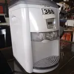 LOTE 388 - 01 BEBEDOURO PARA GARRAFÃO “ELETRÔNICO “MARCA LATINA 220V. (NO ESTADO) ATENÇÃO! FAZER A VISITAÇÃO ANTES DE ARREMATAR, NÃO SABEMOS SE FUNCIONA. LEILÃO NÃO TEM GARANTIA E NEM DEVOLUÇÃO, SUJEITO A POSSÍVEIS AVARIAS VISÍVEIS/OCULTAS E/OU AUSÊNCIA DE COMPONENTES.