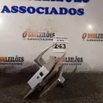 LOTE 243 - 01 FECHADURA ELETRÔNICA. (NO ESTADO) ATENÇÃO! FAZER A VISITAÇÃO ANTES DE ARREMATAR, NÃO SABEMOS SE FUNCIONA. LEILÃO NÃO TEM GARANTIA E NEM DEVOLUÇÃO, SUJEITO A POSSÍVEIS AVARIAS VISÍVEIS/OCULTAS E/OU AUSÊNCIA DE COMPONENTES.