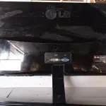 LOTE 301 - 02 MONITORES MARCAS LG MODELOS FLATROM E2360V-PN/E2260V-PN. (NO ESTADO) ATENÇÃO! FAZER A VISITAÇÃO ANTES DE ARREMATAR, NÃO SABEMOS SE FUNCIONA. LEILÃO NÃO TEM GARANTIA E NEM DEVOLUÇÃO, SUJEITO A POSSÍVEIS AVARIAS VISÍVEIS/OCULTAS E/OU AUSÊNCIA DE COMPONENTES.