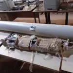 LOTE 384 - 01 TUBO DE ESGOTO 200MM COM APROXIMADAMENTE 2M E VÁRIAS PEÇAS DE GAVETAS PARA RACK. (NO ESTADO) ATENÇÃO! FAZER A VISITAÇÃO ANTES DE ARREMATAR, NÃO SABEMOS SE FUNCIONA. LEILÃO NÃO TEM GARANTIA E NEM DEVOLUÇÃO, SUJEITO A POSSÍVEIS AVARIAS VISÍVEIS/OCULTAS E/OU AUSÊNCIA DE COMPONENTES.