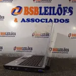LOTE 230 - 01 NOTEBOOK MARCA VECTOR 6670. (NO ESTADO) ATENÇÃO! FAZER A VISITAÇÃO ANTES DE ARREMATAR, NÃO SABEMOS SE FUNCIONA. LEILÃO NÃO TEM GARANTIA E NEM DEVOLUÇÃO, SUJEITO A POSSÍVEIS AVARIAS VISÍVEIS/OCULTAS E/OU AUSÊNCIA DE COMPONENTES.