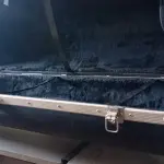 LOTE 255 - 01 CASE. (NO ESTADO) ATENÇÃO! FAZER A VISITAÇÃO ANTES DE ARREMATAR, NÃO SABEMOS SE FUNCIONA. LEILÃO NÃO TEM GARANTIA E NEM DEVOLUÇÃO, SUJEITO A POSSÍVEIS AVARIAS VISÍVEIS/OCULTAS E/OU AUSÊNCIA DE COMPONENTES.