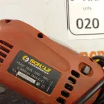 LOTE 020 - 01 PARAFUSADEIRA/FURADEIRA MARCA SCHUZ 220V. (NO ESTADO) ATENÇÃO! FAZER A VISITAÇÃO ANTES DE ARREMATAR, NÃO SABEMOS SE FUNCIONA. LEILÃO NÃO TEM GARANTIA E NEM DEVOLUÇÃO, SUJEITO A POSSÍVEIS AVARIAS VISÍVEIS/OCULTAS E/OU AUSÊNCIA DE COMPONENTES.