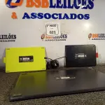 LOTE 021 - 03 MESAS DIGITALIZADORAS WACON. (NO ESTADO) ATENÇÃO! FAZER A VISITAÇÃO ANTES DE ARREMATAR, NÃO SABEMOS SE FUNCIONA. LEILÃO NÃO TEM GARANTIA E NEM DEVOLUÇÃO, SUJEITO A POSSÍVEIS AVARIAS VISÍVEIS/OCULTAS E/OU AUSÊNCIA DE COMPONENTES.