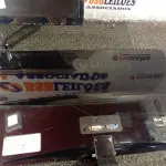 LOTE 310 - 02 MONITORES MARCAS LG MODELOS FLATROM E2360V-PN/E2260V-PN. (NO ESTADO) ATENÇÃO! FAZER A VISITAÇÃO ANTES DE ARREMATAR, NÃO SABEMOS SE FUNCIONA. LEILÃO NÃO TEM GARANTIA E NEM DEVOLUÇÃO, SUJEITO A POSSÍVEIS AVARIAS VISÍVEIS/OCULTAS E/OU AUSÊNCIA DE COMPONENTES.