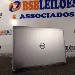 LOTE 240 - 01 NOTEBOOK MARCA DELL LATITUDE E7440. (NO ESTADO) ATENÇÃO! FAZER A VISITAÇÃO ANTES DE ARREMATAR, NÃO SABEMOS SE FUNCIONA. LEILÃO NÃO TEM GARANTIA E NEM DEVOLUÇÃO, SUJEITO A POSSÍVEIS AVARIAS VISÍVEIS/OCULTAS E/OU AUSÊNCIA DE COMPONENTES.