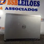 LOTE 220 - 01 NOTEBOOK MARCA DELL LATITUDE E7440. (NO ESTADO) ATENÇÃO! FAZER A VISITAÇÃO ANTES DE ARREMATAR, NÃO SABEMOS SE FUNCIONA. LEILÃO NÃO TEM GARANTIA E NEM DEVOLUÇÃO, SUJEITO A POSSÍVEIS AVARIAS VISÍVEIS/OCULTAS E/OU AUSÊNCIA DE COMPONENTES.