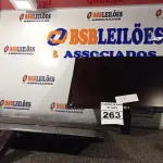 LOTE 263 - 02 MONITORES LG FLATROM E2360V-PN. (NO ESTADO) ATENÇÃO! FAZER A VISITAÇÃO ANTES DE ARREMATAR, NÃO SABEMOS SE FUNCIONA. LEILÃO NÃO TEM GARANTIA E NEM DEVOLUÇÃO, SUJEITO A POSSÍVEIS AVARIAS VISÍVEIS/OCULTAS E/OU AUSÊNCIA DE COMPONENTES.