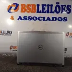 LOTE 309 - 01 NOTEBOOK DELL LATITUDE E7440. (NO ESTADO) ATENÇÃO! FAZER A VISITAÇÃO ANTES DE ARREMATAR, NÃO SABEMOS SE FUNCIONA. LEILÃO NÃO TEM GARANTIA E NEM DEVOLUÇÃO, SUJEITO A POSSÍVEIS AVARIAS VISÍVEIS/OCULTAS E/OU AUSÊNCIA DE COMPONENTES.