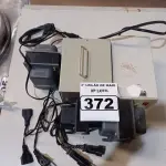 LOTE 372 - 05 AUTO TRANSFORMADORES MARCAS E MODELOS DIVERSOS. (NO ESTADO) ATENÇÃO! FAZER A VISITAÇÃO ANTES DE ARREMATAR, NÃO SABEMOS SE FUNCIONA. LEILÃO NÃO TEM GARANTIA E NEM DEVOLUÇÃO, SUJEITO A POSSÍVEIS AVARIAS VISÍVEIS/OCULTAS E/OU AUSÊNCIA DE COMPONENTES.