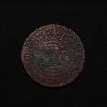 LOTE 043 - LOTE 43 – MOEDAS DO BRASIL COLÔNIA 	MOEDA	OBSERVAÇÕES 1.		Moeda XL Réis (1774)	1 unidade 2.		Moeda XX Réis (1774)	1 unidade 3.		Moeda XX Réis (1778)	1 unidade