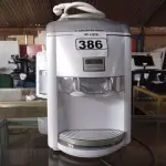 LOTE 386 - 01 BEBEDOURO PARA GARRAFÃO “ELETRÔNICO “MARCA LATINA 220V. (NO ESTADO) ATENÇÃO! FAZER A VISITAÇÃO ANTES DE ARREMATAR, NÃO SABEMOS SE FUNCIONA. LEILÃO NÃO TEM GARANTIA E NEM DEVOLUÇÃO, SUJEITO A POSSÍVEIS AVARIAS VISÍVEIS/OCULTAS E/OU AUSÊNCIA DE COMPONENTES.