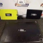LOTE 021 - 03 MESAS DIGITALIZADORAS WACON. (NO ESTADO) ATENÇÃO! FAZER A VISITAÇÃO ANTES DE ARREMATAR, NÃO SABEMOS SE FUNCIONA. LEILÃO NÃO TEM GARANTIA E NEM DEVOLUÇÃO, SUJEITO A POSSÍVEIS AVARIAS VISÍVEIS/OCULTAS E/OU AUSÊNCIA DE COMPONENTES.
