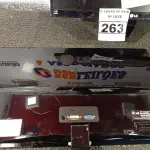 LOTE 263 - 02 MONITORES LG FLATROM E2360V-PN. (NO ESTADO) ATENÇÃO! FAZER A VISITAÇÃO ANTES DE ARREMATAR, NÃO SABEMOS SE FUNCIONA. LEILÃO NÃO TEM GARANTIA E NEM DEVOLUÇÃO, SUJEITO A POSSÍVEIS AVARIAS VISÍVEIS/OCULTAS E/OU AUSÊNCIA DE COMPONENTES.