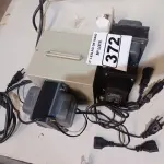 LOTE 372 - 05 AUTO TRANSFORMADORES MARCAS E MODELOS DIVERSOS. (NO ESTADO) ATENÇÃO! FAZER A VISITAÇÃO ANTES DE ARREMATAR, NÃO SABEMOS SE FUNCIONA. LEILÃO NÃO TEM GARANTIA E NEM DEVOLUÇÃO, SUJEITO A POSSÍVEIS AVARIAS VISÍVEIS/OCULTAS E/OU AUSÊNCIA DE COMPONENTES.