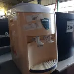 LOTE 256 - 01 FRAGMENTADORA DE PAPEL 220V E 01 PURIFICADOR DE ÁGUA MARCA LATINA. (NO ESTADO) ATENÇÃO! FAZER A VISITAÇÃO ANTES DE ARREMATAR, NÃO SABEMOS SE FUNCIONA. LEILÃO NÃO TEM GARANTIA E NEM DEVOLUÇÃO, SUJEITO A POSSÍVEIS AVARIAS VISÍVEIS/OCULTAS E/OU AUSÊNCIA DE COMPONENTES.