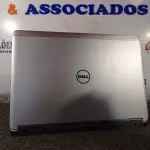 LOTE 210 - 01 NOTEBOOK MARCA DELL LATITUDE E7440. (NO ESTADO) ATENÇÃO! FAZER A VISITAÇÃO ANTES DE ARREMATAR, NÃO SABEMOS SE FUNCIONA. LEILÃO NÃO TEM GARANTIA E NEM DEVOLUÇÃO, SUJEITO A POSSÍVEIS AVARIAS VISÍVEIS/OCULTAS E/OU AUSÊNCIA DE COMPONENTES.
