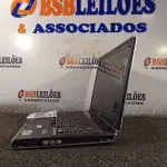 LOTE 250 - 01 NOTEBOOK MARCA HP PAVILON DV1000. (NO ESTADO) ATENÇÃO! FAZER A VISITAÇÃO ANTES DE ARREMATAR, NÃO SABEMOS SE FUNCIONA. LEILÃO NÃO TEM GARANTIA E NEM DEVOLUÇÃO, SUJEITO A POSSÍVEIS AVARIAS VISÍVEIS/OCULTAS E/OU AUSÊNCIA DE COMPONENTES.