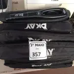 LOTE 357 - 20 DETECTORES DE METAL. (NO ESTADO) ATENÇÃO! FAZER A VISITAÇÃO ANTES DE ARREMATAR, NÃO SABEMOS SE FUNCIONA. LEILÃO NÃO TEM GARANTIA E NEM DEVOLUÇÃO, SUJEITO A POSSÍVEIS AVARIAS VISÍVEIS/OCULTAS E/OU AUSÊNCIA DE COMPONENTES.