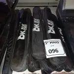 LOTE 096 - 10 DETECTORES DE METAL. (NO ESTADO) ATENÇÃO! FAZER A VISITAÇÃO ANTES DE ARREMATAR, NÃO SABEMOS SE FUNCIONA. LEILÃO NÃO TEM GARANTIA E NEM DEVOLUÇÃO, SUJEITO A POSSÍVEIS AVARIAS VISÍVEIS/OCULTAS E/OU AUSÊNCIA DE COMPONENTES.