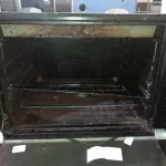 LOTE 213 - 01 FORNO ELÉTRICO COM AVARIAS. (NO ESTADO) ATENÇÃO! FAZER A VISITAÇÃO ANTES DE ARREMATAR, NÃO SABEMOS SE FUNCIONA. LEILÃO NÃO TEM GARANTIA E NEM DEVOLUÇÃO, SUJEITO A POSSÍVEIS AVARIAS VISÍVEIS/OCULTAS E/OU AUSÊNCIA DE COMPONENTES.