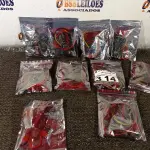 LOTE 314 - 01 LOTE COM 10 PLACAS PCI USB. (NO ESTADO) ATENÇÃO! FAZER A VISITAÇÃO ANTES DE ARREMATAR, NÃO SABEMOS SE FUNCIONA. LEILÃO NÃO TEM GARANTIA E NEM DEVOLUÇÃO, SUJEITO A POSSÍVEIS AVARIAS VISÍVEIS/OCULTAS E/OU AUSÊNCIA DE COMPONENTES.