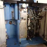 LOTE 270 - 01 FILTRO CENTRAL MARCA ELGA. (NO ESTADO) ATENÇÃO! FAZER A VISITAÇÃO ANTES DE ARREMATAR, NÃO SABEMOS SE FUNCIONA. LEILÃO NÃO TEM GARANTIA E NEM DEVOLUÇÃO, SUJEITO A POSSÍVEIS AVARIAS VISÍVEIS/OCULTAS E/OU AUSÊNCIA DE COMPONENTES.
