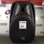 LOTE 107 - 1 CAIXA DE SOM PZPROPASSIVE PROAUDIO PX-12. (NO ESTADO) ATENÇÃO! FAZER A VISITAÇÃO ANTES DE ARREMATAR, NÃO SABEMOS SE FUNCIONA. LEILÃO NÃO TEM GARANTIA E NEM DEVOLUÇÃO, SUJEITO A POSSÍVEIS AVARIAS VISÍVEIS/OCULTAS E/OU AUSÊNCIA DE COMPONENTES.