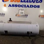 LOTE 320 - 01 SELADORA DE EMBALAGEM PARA ESTERILIZAÇÃO. (NO ESTADO) ATENÇÃO! FAZER A VISITAÇÃO ANTES DE ARREMATAR, NÃO SABEMOS SE FUNCIONA. LEILÃO NÃO TEM GARANTIA E NEM DEVOLUÇÃO, SUJEITO A POSSÍVEIS AVARIAS VISÍVEIS/OCULTAS E/OU AUSÊNCIA DE COMPONENTES.