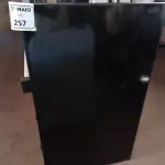 LOTE 257 - 01 TV 50’’ POL MARCA LG COM AVARIAS. (NO ESTADO) ATENÇÃO! FAZER A VISITAÇÃO ANTES DE ARREMATAR, NÃO SABEMOS SE FUNCIONA. LEILÃO NÃO TEM GARANTIA E NEM DEVOLUÇÃO, SUJEITO A POSSÍVEIS AVARIAS VISÍVEIS/OCULTAS E/OU AUSÊNCIA DE COMPONENTES.