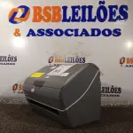LOTE 243 - 01 SCANNER MARCA EPSON SEM FONTE. (NO ESTADO) ATENÇÃO! FAZER A VISITAÇÃO ANTES DE ARREMATAR, NÃO SABEMOS SE FUNCIONA. LEILÃO NÃO TEM GARANTIA E NEM DEVOLUÇÃO, SUJEITO A POSSÍVEIS AVARIAS VISÍVEIS/OCULTAS E/OU AUSÊNCIA DE COMPONENTES.