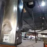 LOTE 057 - 01 BEBEDOURO PARA GARRAFÃO E 01 CORTADOR DE BATATAS. (NO ESTADO) ATENÇÃO! FAZER A VISITAÇÃO ANTES DE ARREMATAR, NÃO SABEMOS SE FUNCIONA. LEILÃO NÃO TEM GARANTIA E NEM DEVOLUÇÃO, SUJEITO A POSSÍVEIS AVARIAS VISÍVEIS/OCULTAS E/OU AUSÊNCIA DE COMPONENTES.