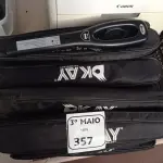 LOTE 357 - 20 DETECTORES DE METAL. (NO ESTADO) ATENÇÃO! FAZER A VISITAÇÃO ANTES DE ARREMATAR, NÃO SABEMOS SE FUNCIONA. LEILÃO NÃO TEM GARANTIA E NEM DEVOLUÇÃO, SUJEITO A POSSÍVEIS AVARIAS VISÍVEIS/OCULTAS E/OU AUSÊNCIA DE COMPONENTES.