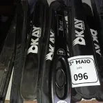 LOTE 096 - 10 DETECTORES DE METAL. (NO ESTADO) ATENÇÃO! FAZER A VISITAÇÃO ANTES DE ARREMATAR, NÃO SABEMOS SE FUNCIONA. LEILÃO NÃO TEM GARANTIA E NEM DEVOLUÇÃO, SUJEITO A POSSÍVEIS AVARIAS VISÍVEIS/OCULTAS E/OU AUSÊNCIA DE COMPONENTES.
