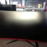 LOTE 264 - 01 ALL -IN -ONE MARCA HP E 01 MONITOR COM AVARIAS. (NO ESTADO) ATENÇÃO! FAZER A VISITAÇÃO ANTES DE ARREMATAR, NÃO SABEMOS SE FUNCIONA. LEILÃO NÃO TEM GARANTIA E NEM DEVOLUÇÃO, SUJEITO A POSSÍVEIS AVARIAS VISÍVEIS/OCULTAS E/OU AUSÊNCIA DE COMPONENTES.