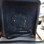 LOTE 064 - 01 MÁQUINA DE SOLDA PROFISSIONAL MTS 250M SOMAR SCHUZ. (NO ESTADO) ATENÇÃO! FAZER A VISITAÇÃO ANTES DE ARREMATAR, NÃO SABEMOS SE FUNCIONA. LEILÃO NÃO TEM GARANTIA E NEM DEVOLUÇÃO, SUJEITO A POSSÍVEIS AVARIAS VISÍVEIS/OCULTAS E/OU AUSÊNCIA DE COMPONENTES.