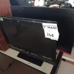 LOTE 264 - 01 ALL -IN -ONE MARCA HP E 01 MONITOR COM AVARIAS. (NO ESTADO) ATENÇÃO! FAZER A VISITAÇÃO ANTES DE ARREMATAR, NÃO SABEMOS SE FUNCIONA. LEILÃO NÃO TEM GARANTIA E NEM DEVOLUÇÃO, SUJEITO A POSSÍVEIS AVARIAS VISÍVEIS/OCULTAS E/OU AUSÊNCIA DE COMPONENTES.