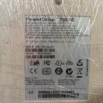 LOTE 273 - 10 POWERDSINE 7001G. (NO ESTADO) ATENÇÃO! FAZER A VISITAÇÃO ANTES DE ARREMATAR, NÃO SABEMOS SE FUNCIONA. LEILÃO NÃO TEM GARANTIA E NEM DEVOLUÇÃO, SUJEITO A POSSÍVEIS AVARIAS VISÍVEIS/OCULTAS E/OU AUSÊNCIA DE COMPONENTES.