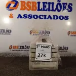 LOTE 273 - 10 POWERDSINE 7001G. (NO ESTADO) ATENÇÃO! FAZER A VISITAÇÃO ANTES DE ARREMATAR, NÃO SABEMOS SE FUNCIONA. LEILÃO NÃO TEM GARANTIA E NEM DEVOLUÇÃO, SUJEITO A POSSÍVEIS AVARIAS VISÍVEIS/OCULTAS E/OU AUSÊNCIA DE COMPONENTES.