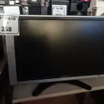 LOTE 258 - 01 MONITOR 22’’POL COM ENTRADA DE VÍDEO E ÁUDIO MARCA MATZKO COM AVARIAS. (NO ESTADO) ATENÇÃO! FAZER A VISITAÇÃO ANTES DE ARREMATAR, NÃO SABEMOS SE FUNCIONA. LEILÃO NÃO TEM GARANTIA E NEM DEVOLUÇÃO, SUJEITO A POSSÍVEIS AVARIAS VISÍVEIS/OCULTAS E/OU AUSÊNCIA DE COMPONENTES.